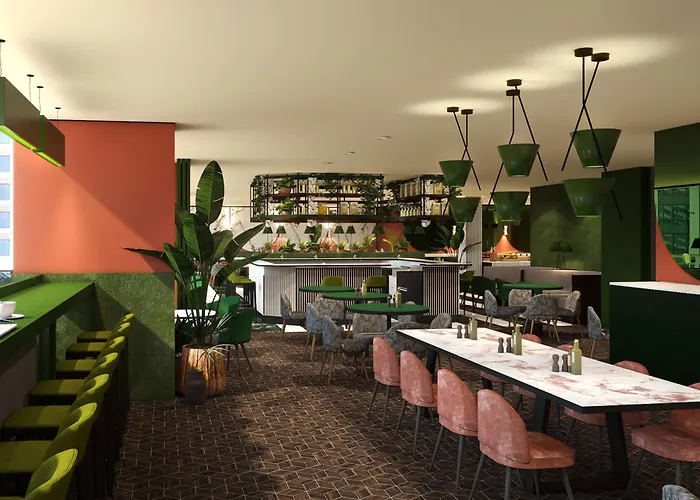 Cardo Brussels, Autograph Collection