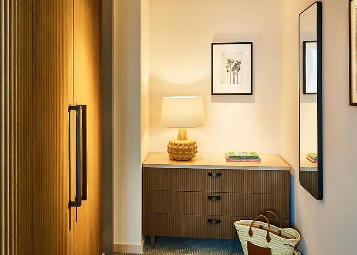 Sofitel Brussels Europe